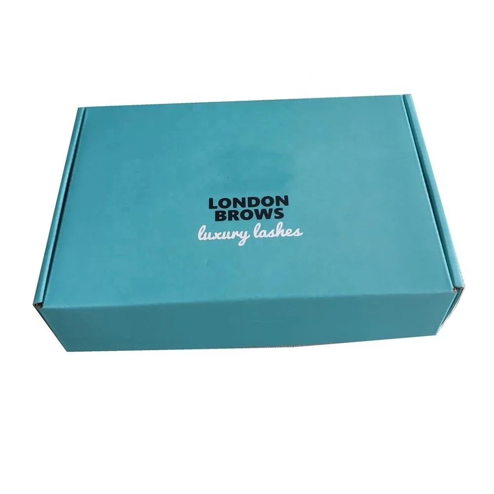 Customized 11inch pizza box sticker styrofoam with logo