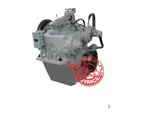 Морская коробка передач advance HC1200/1 подходит для пассажирских, рыболовных, буксирных, инженерных и транспортных лодок