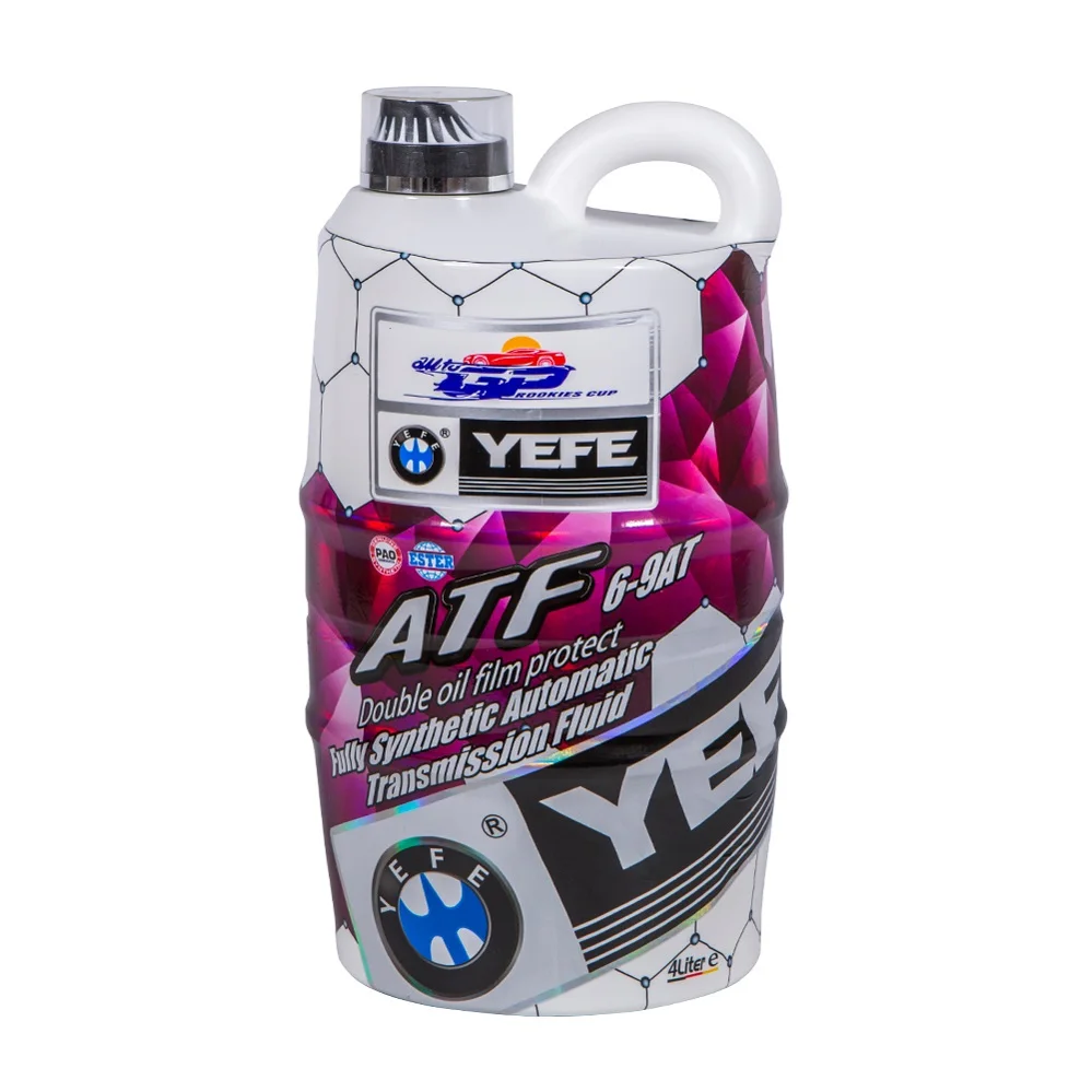 Original Factory ATF 6-9AT 4L Gearbox oil Prolong Oil Change Cycle Transmission Fluid Additive