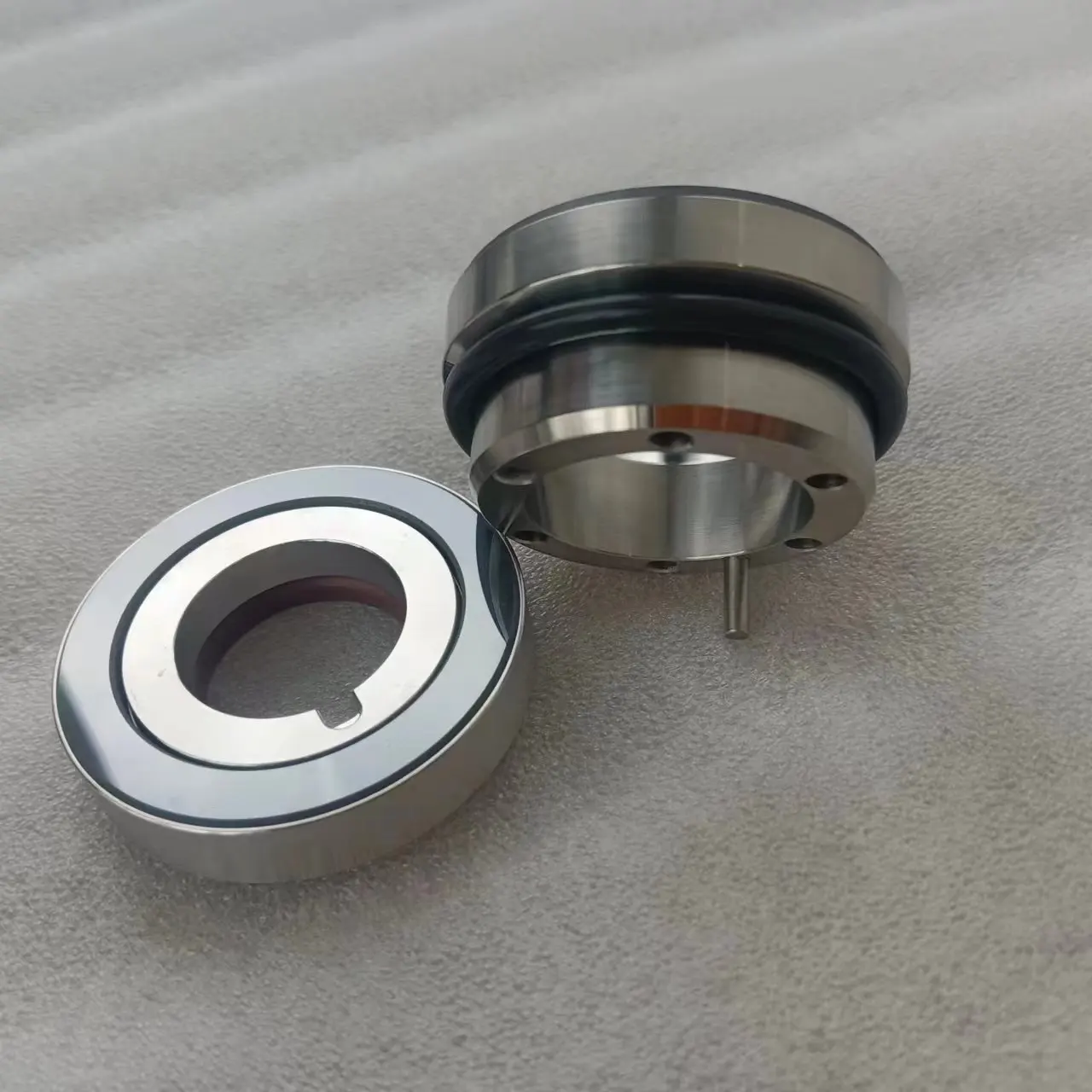 CHINA MANUFACTURER of  Mechanical Seal T50 TC SILICON SEAL