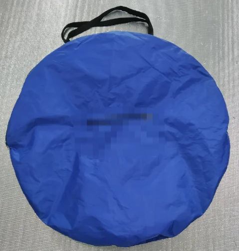 WZFQ модульный внутренний укрытие для аварийной эвакуации с поролоновой прокладкой переносная Выдвижная кубическая карантинная палатка беженцев