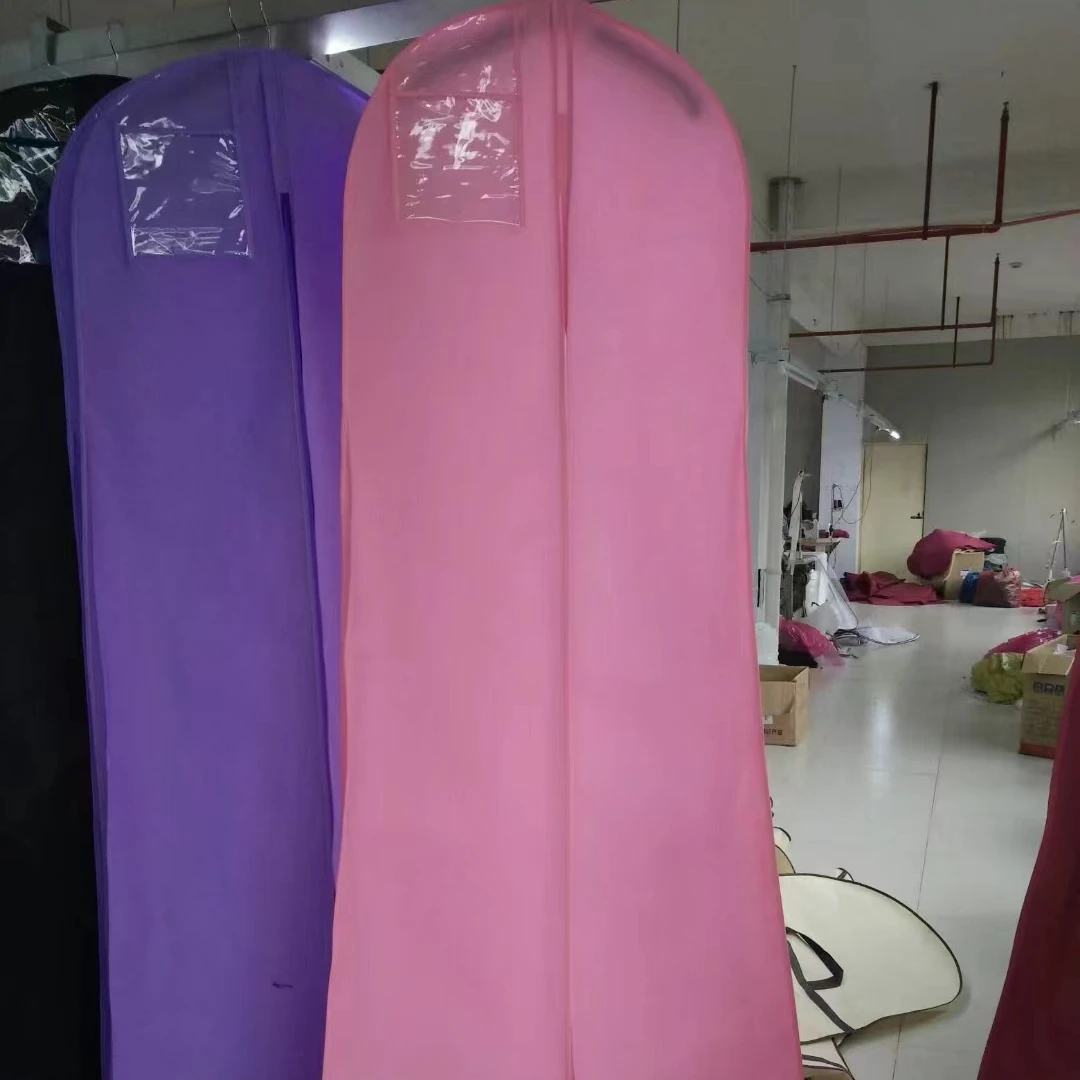 Бальное платье для невесты queensdress OEM полиэфирные сумки одежды Костюмные Индивидуальная поддержка цвета