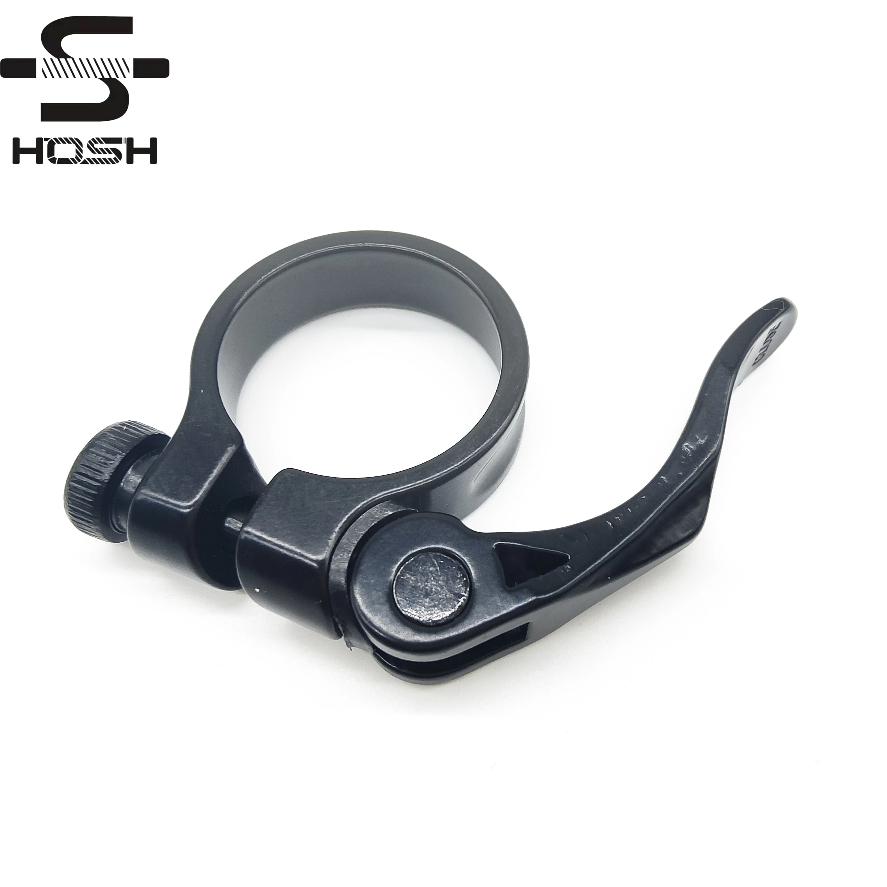 HOSH ebike низкая цена алюминиевый 35 мм зажим для велосипеда велосипедные запчасти адаптер велосипедного сиденья