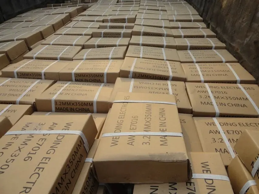 Tungsten Material raw material of welding electrode 6011 6010 6013 7018