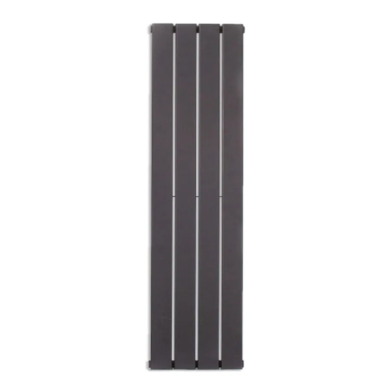 Wholesale 600mm height steel heating flat panel radiator vertical double radiator