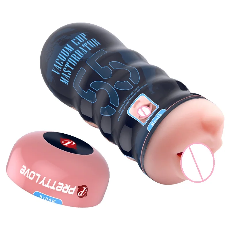 Hot Selling Realistic Tpr Silicon Vagin Munecas Sexuales Masturators Vagina Sex Masturbator For Men Masturbator Neu