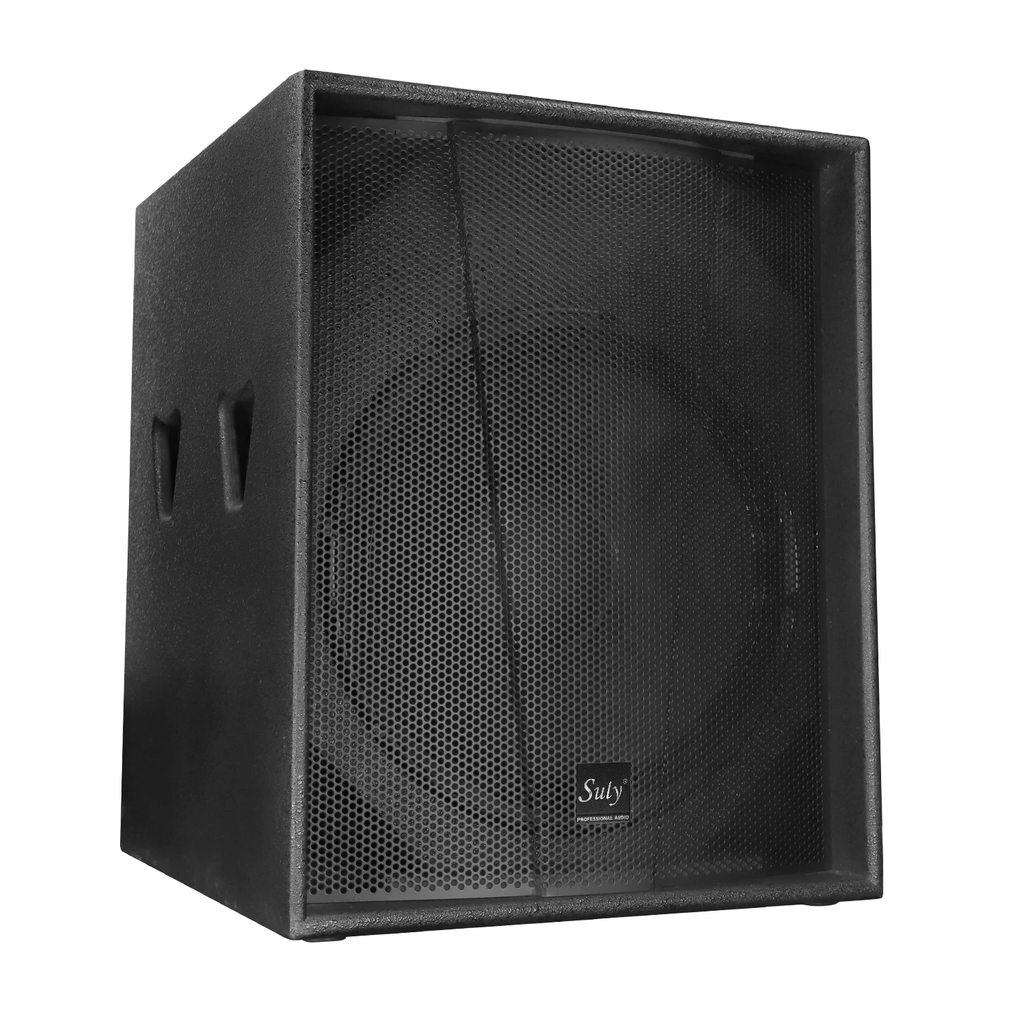 Professional Single 18inch bass speaker subwoofer