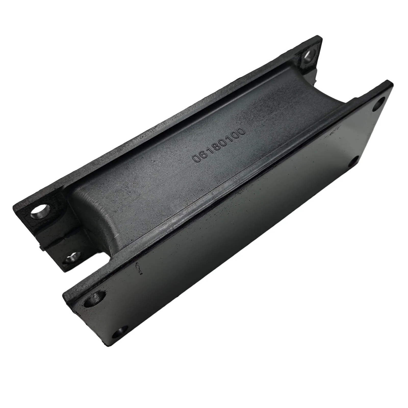 road roller Shock absorbing block rubber buffer 06180100 for BW219HD