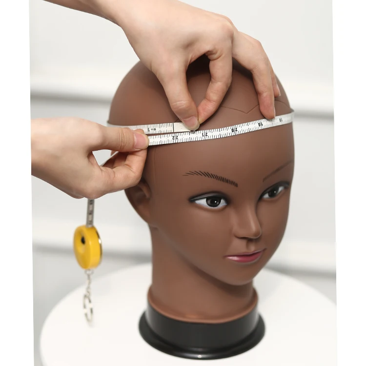 Парик Манекен головы блок головки для производства париков парик с
