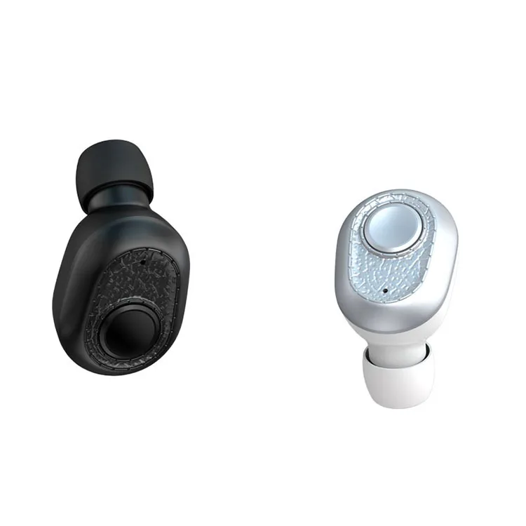  SX10B05 Amazon горячая Распродажа портативные наушники-вкладыши usb bT 5 0 наушники водонепроницаемые anc беспроводные
