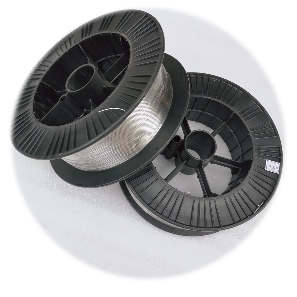 
Top quality polished ASTM B863 pure Gr1 Gr2 Gr3 Gr4 titanium wire 