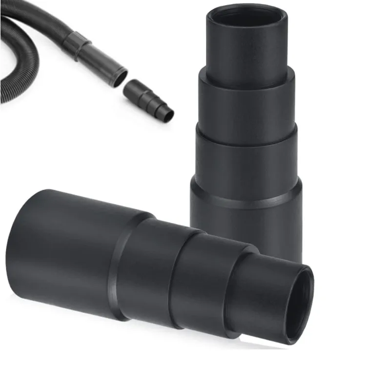 Universal Vacuum Cleaner Power Tool / Sander Dust Extraction Hose Adaptor (26mm, 32mm, 35mm, 38mm)