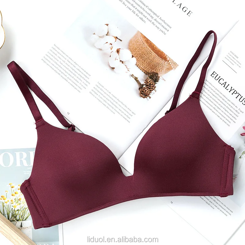 LD-WX090 пикантные женские шнурок невидимый бюстгальтер для платье с низким вырезом на спине, пуш-ап, грудь