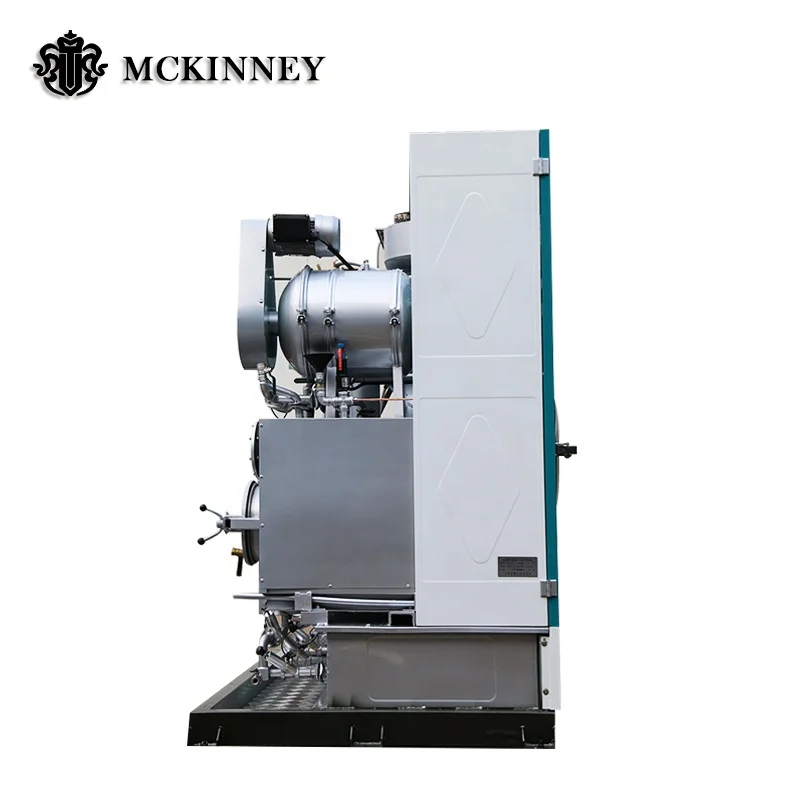Mckinney Commercial Laundry Equipment Automatic Used Dry Cleaning Machine Price