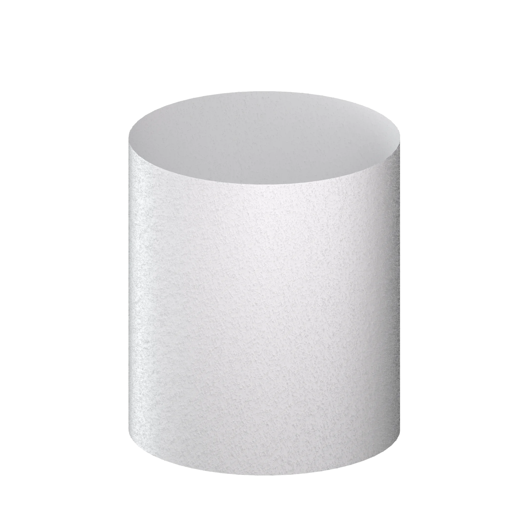 Electrostatic Cotton