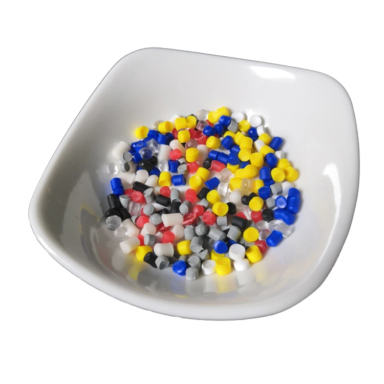 High Quality Manufacture Soft Pvc Compounds / Flexible Pvc Raw Material For Shoes Sole