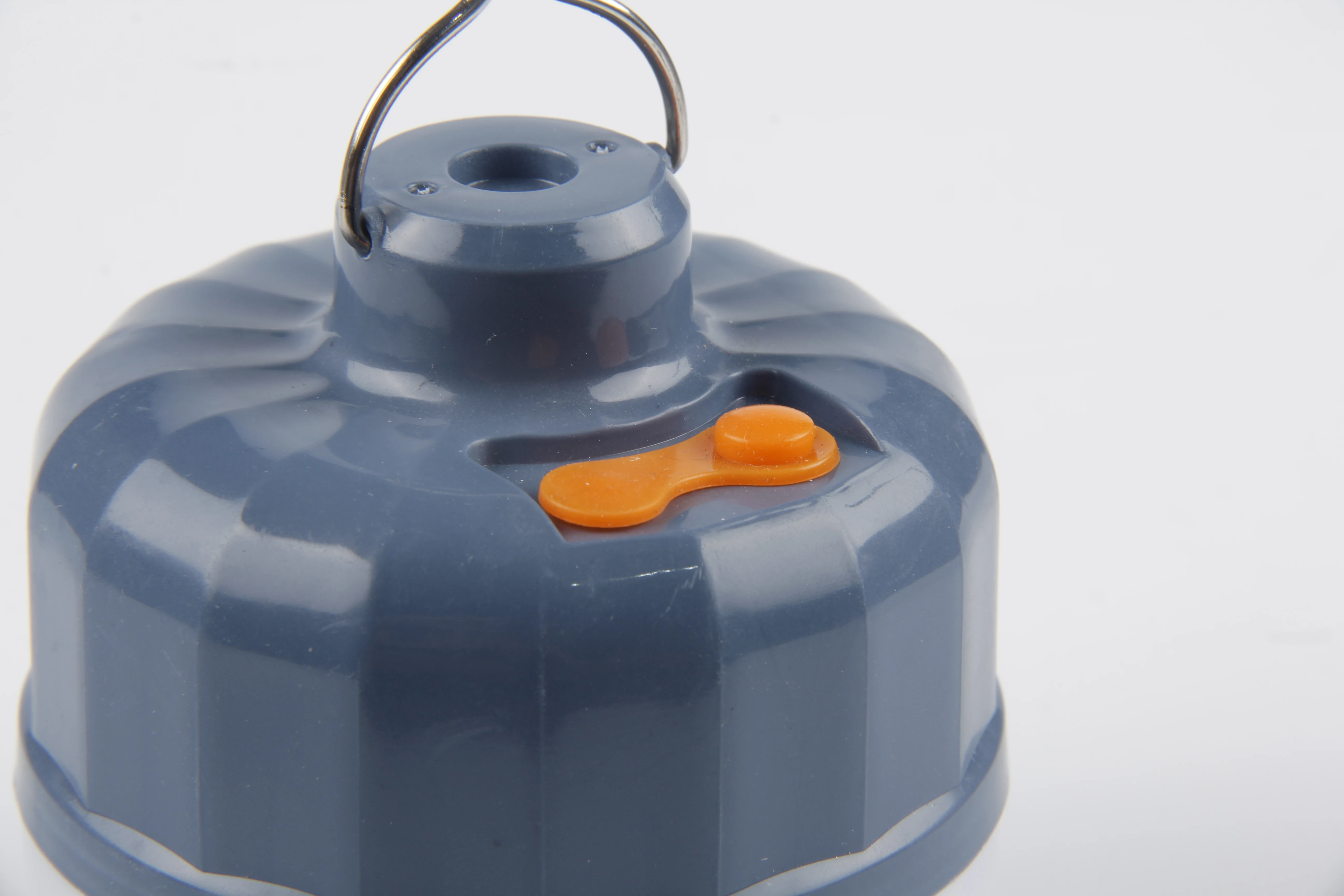 Подвесная светодиодная лампа, беспроводной энергосберегающий уличный мобильный ночной Светильник для магазина