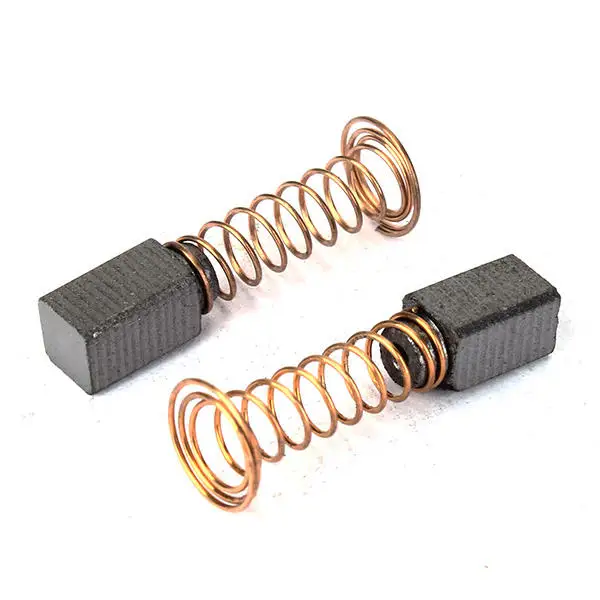 Dremel 90930-04 Carbon Brushes For 2615298790 100 200 275 300 395 595 7200 Carbon Brush For Power Tools