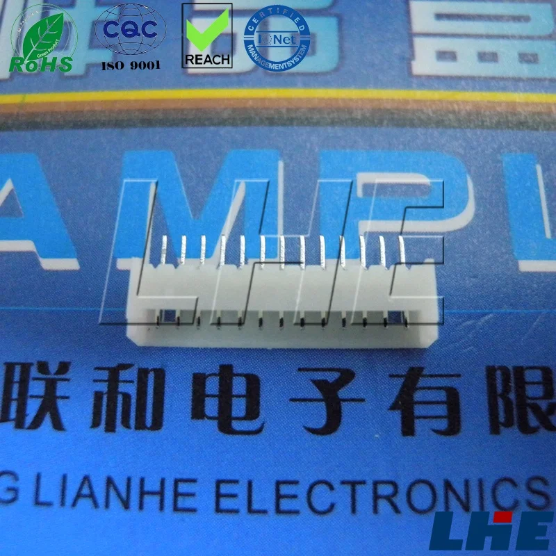 MOLEX 53047-1310 13 pin plug plastic cover jwt electrical wholesalers connector