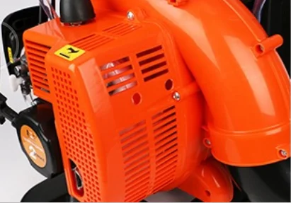 3WF-3A Knapsack Mist Duster Gasoline  Power Sprayer