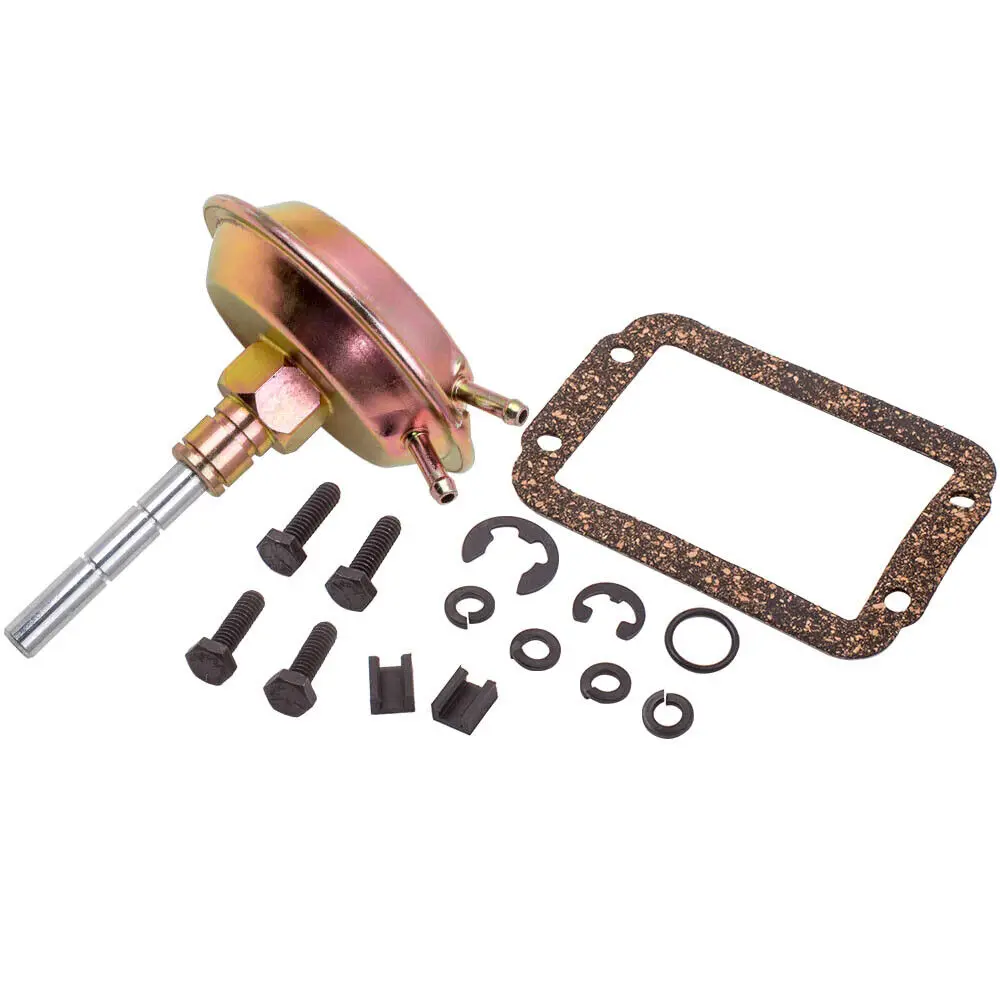 4882682 Shift Actuator Front Axle 4WD Vacuum Actuator For Dodge Ram /Jeep 4x4