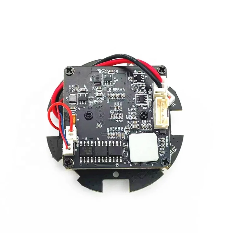 UVC OTG Cmos IMX415 Sensor 4K 3840x2160 IRCUT Infrared IR Night Vision USB Camera Module