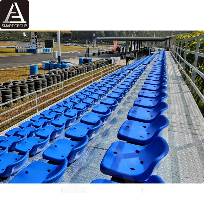 Цепь для пляжного волейбола grandstand трибуны продажи