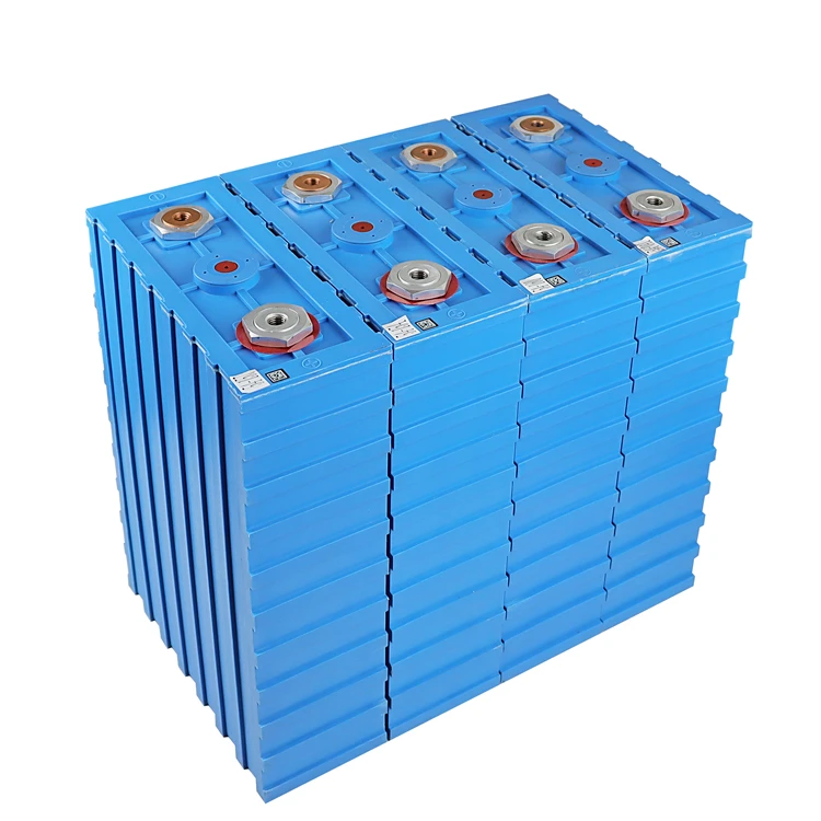 Wholesale 200Ah 3.2v Lithium Ion Battery Plastic Case Solar Lifepo4 for Telecom