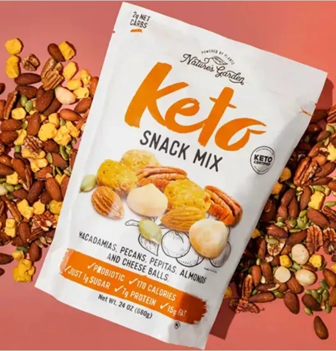 Пакеты из майлара на заказ с застежкой-молнией печатная алюминиевая фольга подставка для Сублимированных Фруктов пластиковый пакет