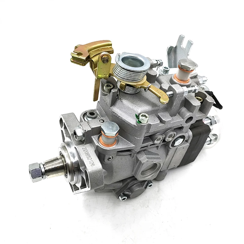 Diesel VE Injection Pumps Fuel injector Pump NP-VE6/11F1750RNP71 104760-4132 16700 05D11 1670005D11 For ZEXEL NISSAN TD42T