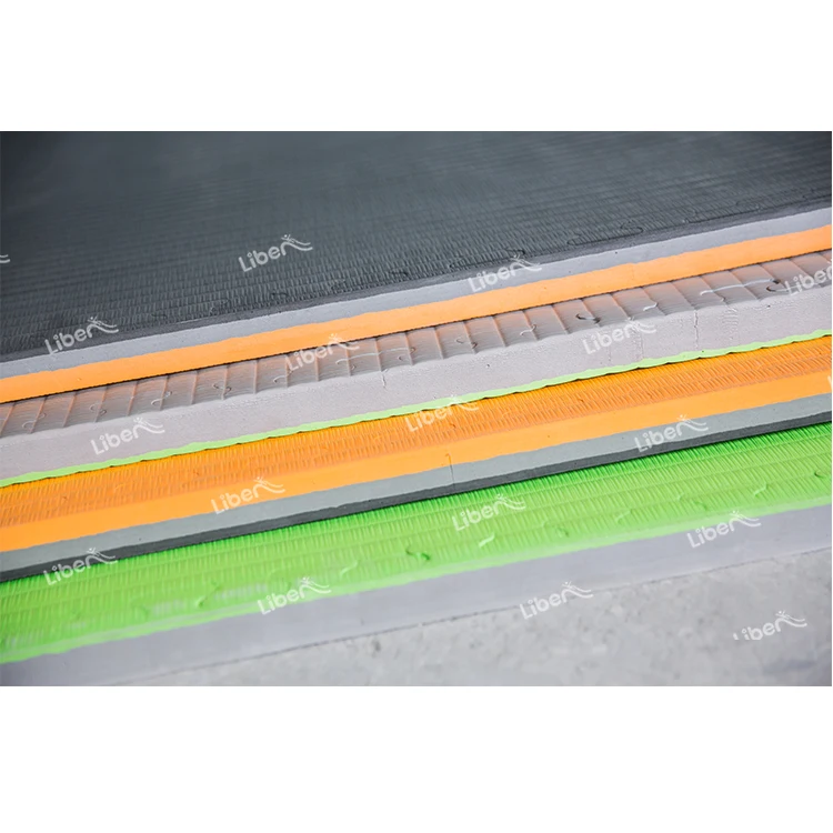 Customized Color Reversible EVA Foam Floor Exercise Mat,EVA Tatami Puzzle Mats For Sale