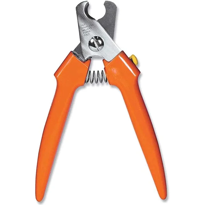 Машинка для стрижки ногтей для собак