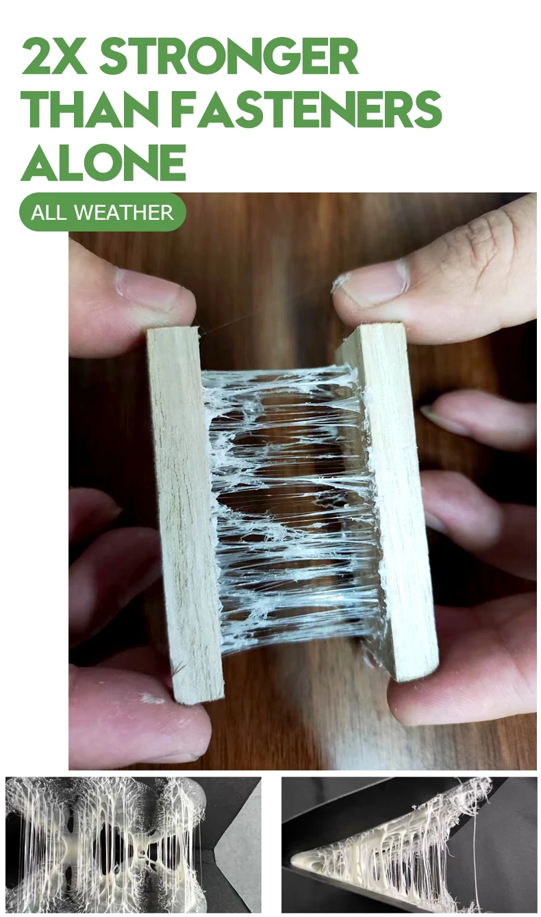 300ml acrylic liquid adhesive Construction Nail-Free Glue acrylic liquid adhesive