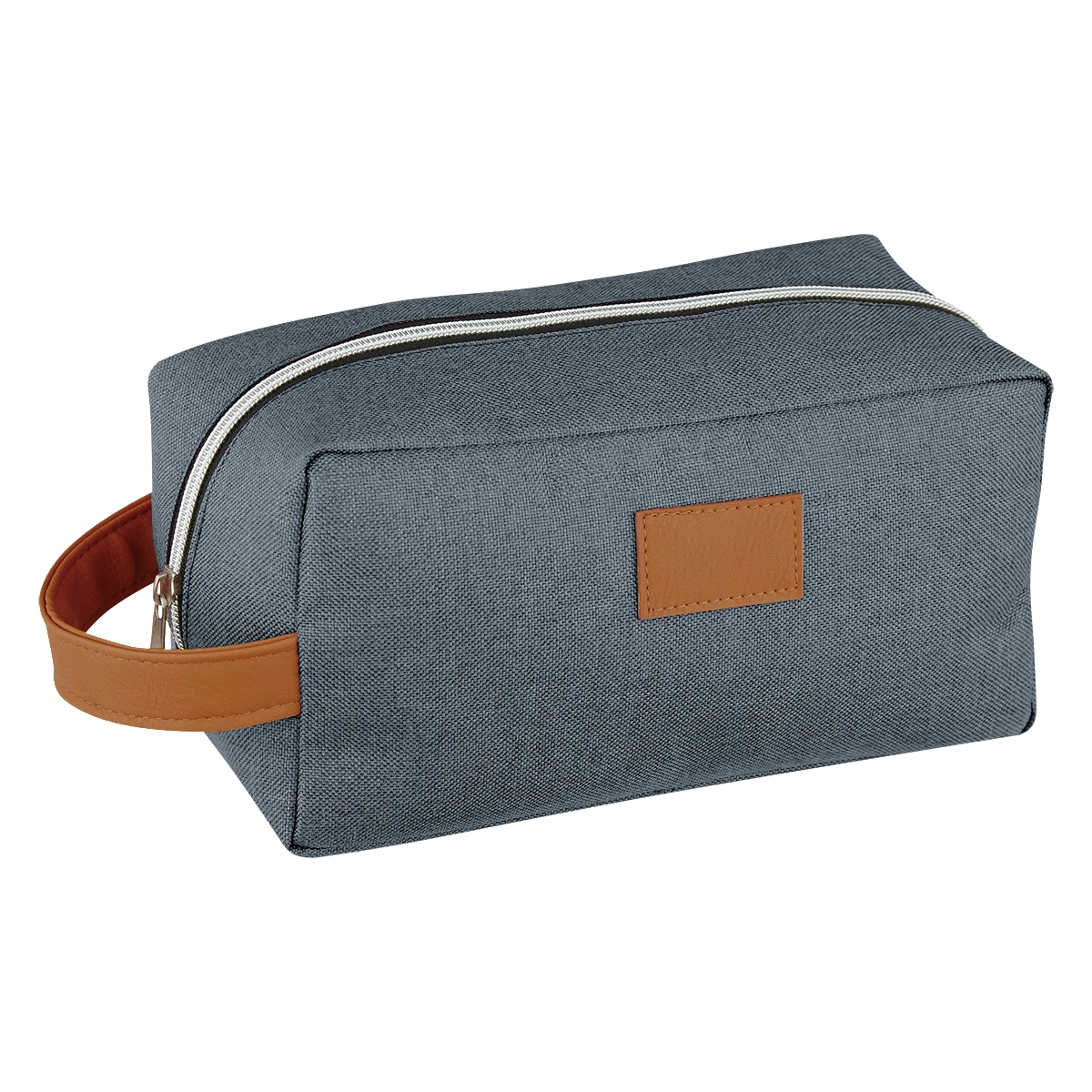 Mass customization portable travel toiletries small items storage bag