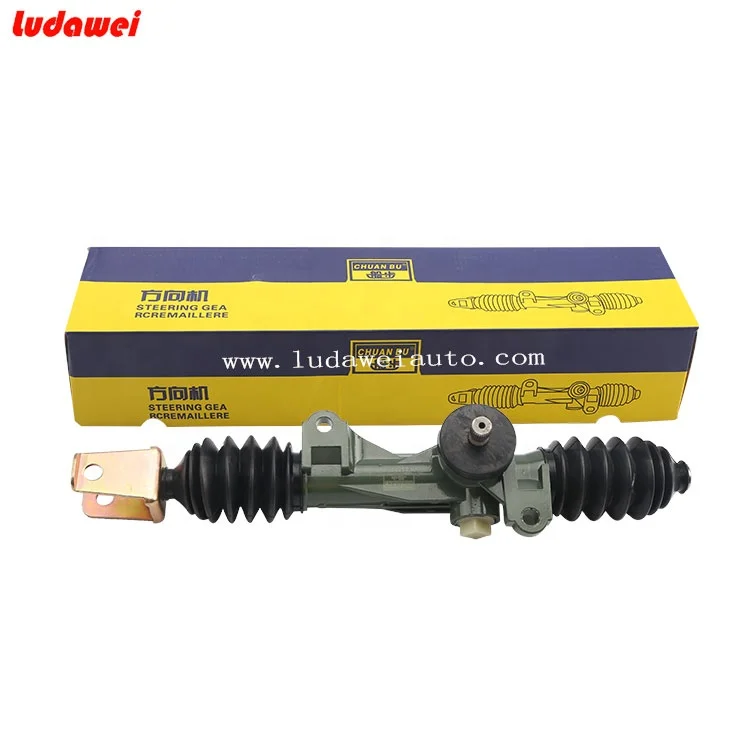 High Quality Steering Gear Power Steering Rack for DAMAS CB-431-007