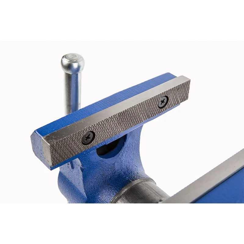 
Hot sale high quality portable DT150B vise milling drilling machine heavy bench vice 