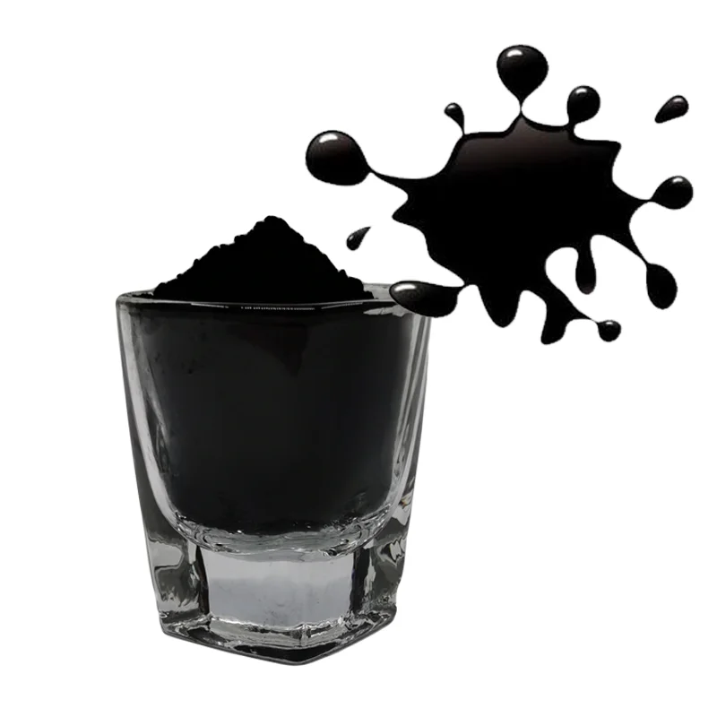 
black pigment carbon similar to printex u 