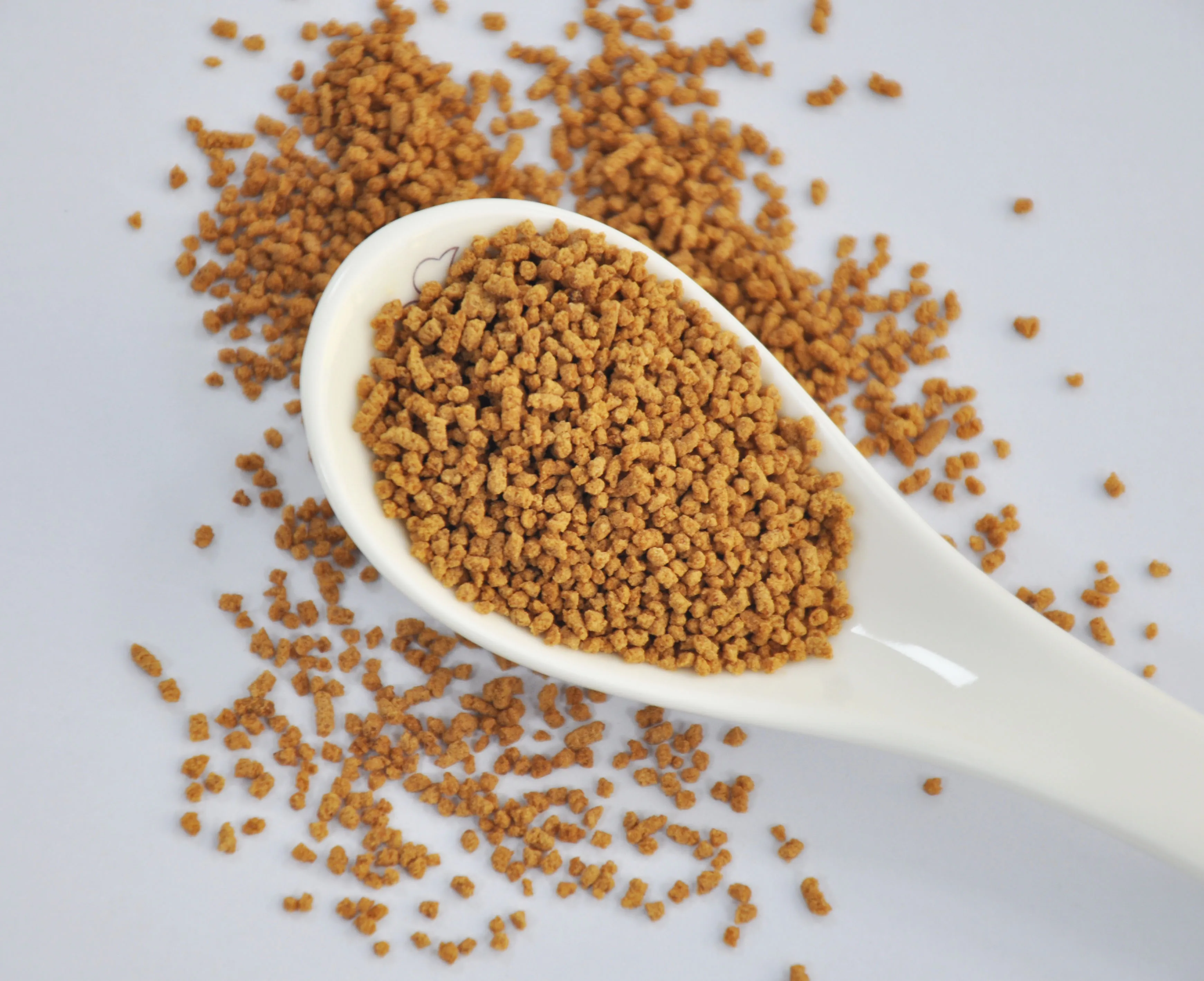 OEM Factory Manufacturer Old Ginger Tea Solid Granule Drink /Honey/Brown Sugar/ Lemon Free Sample