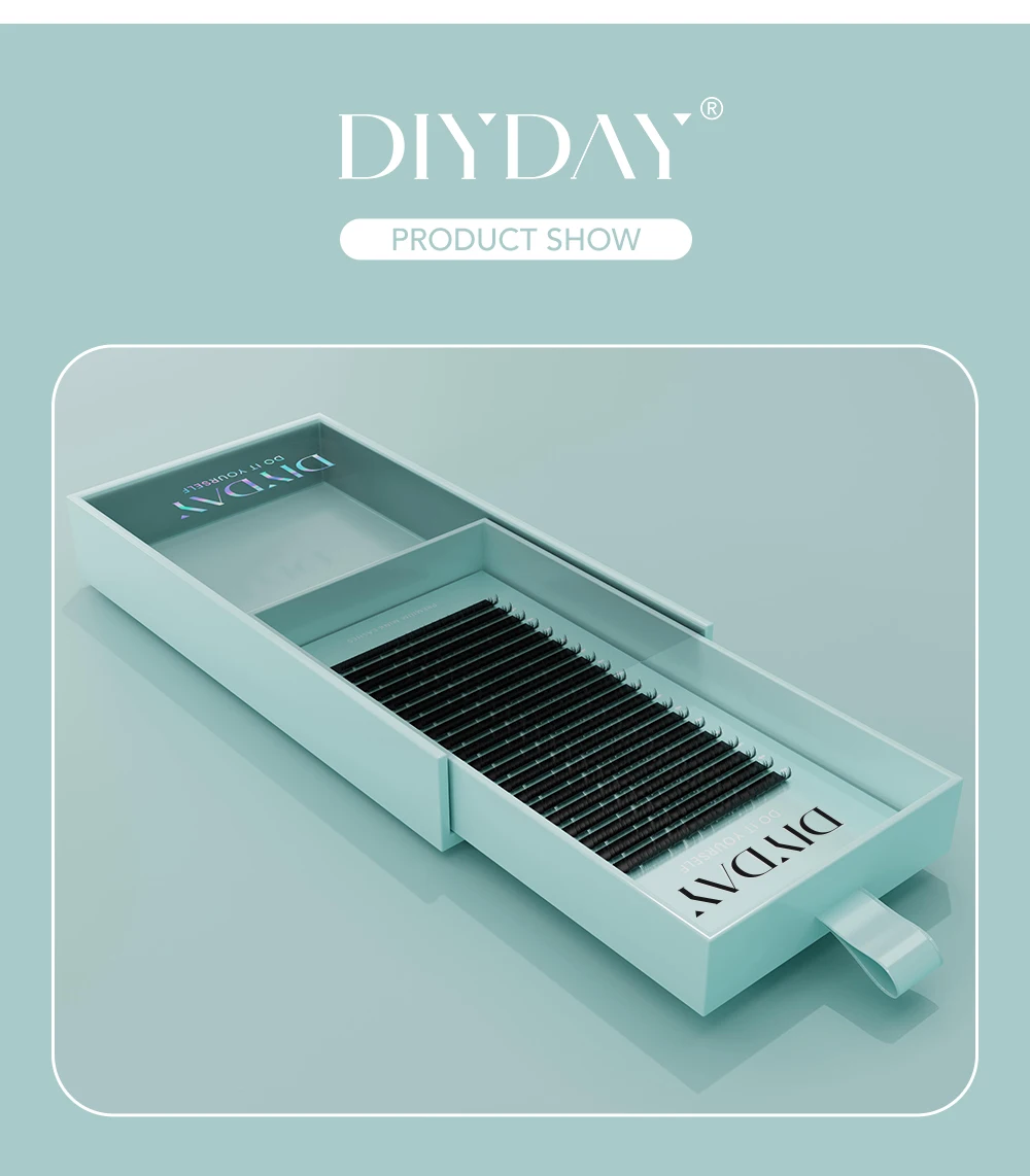 K classic lashes