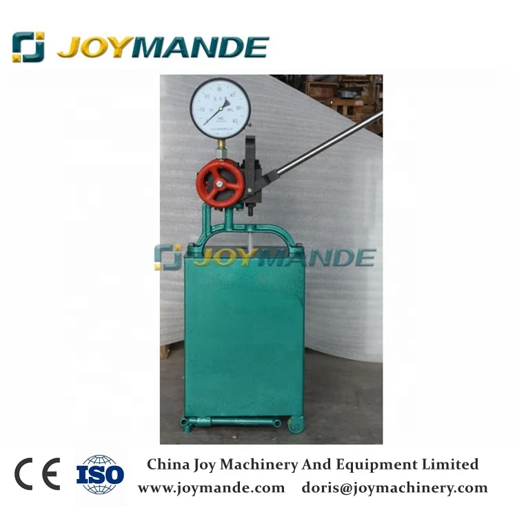 High Pressure Water Pumps