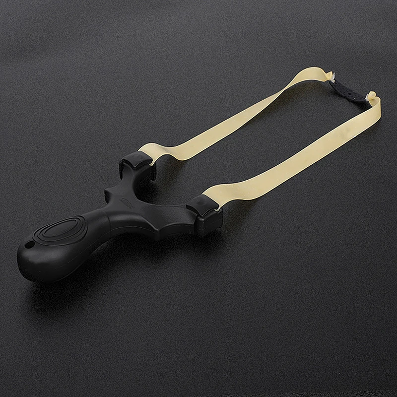 
Powerful Hunting Slingshot With Rubber Band Catapult cheap sale 