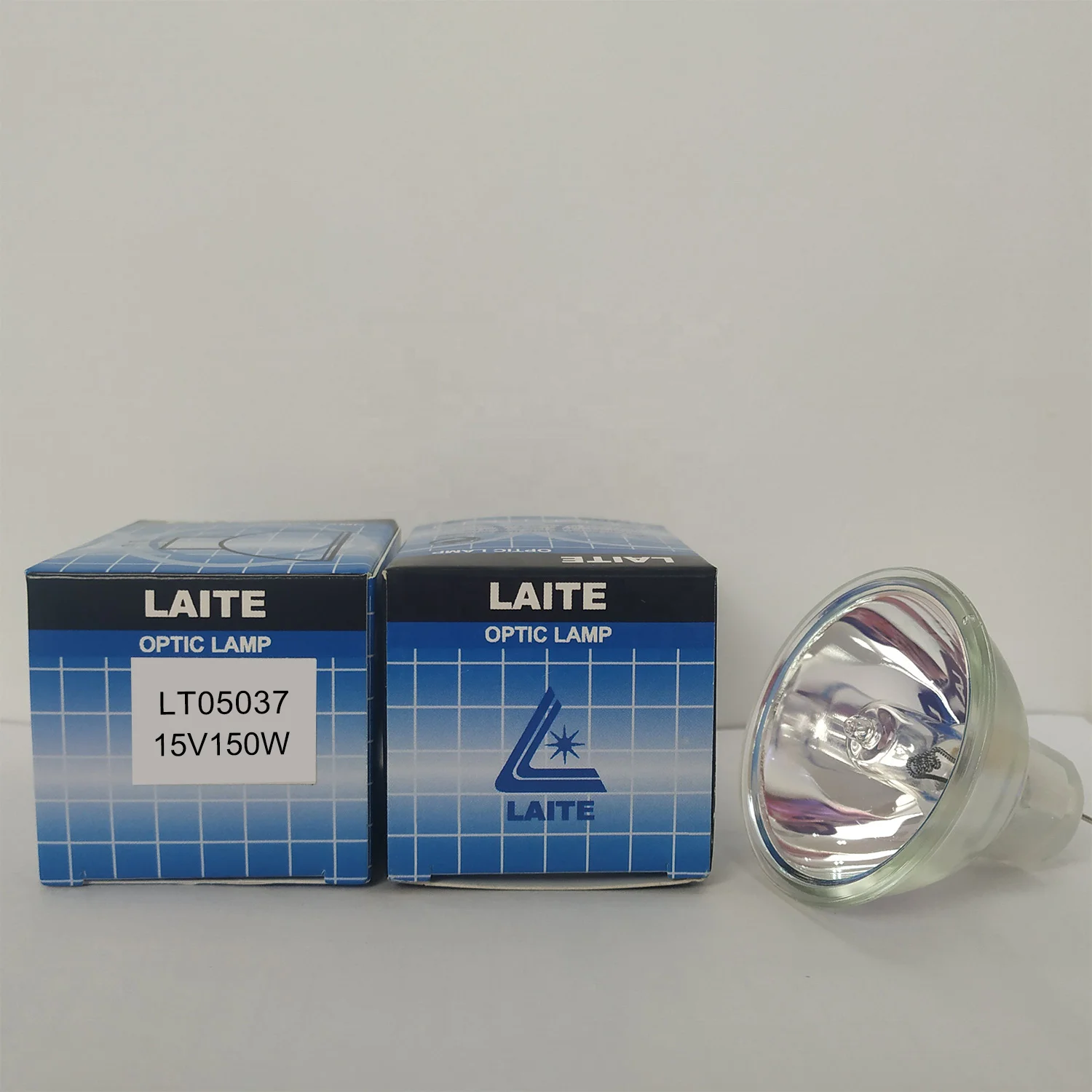 LT05030 EKE 12 В 100 Вт MR16 GZ6.35 64627 Галогенные лампочки Дихроичный стоматологический отражатель галогенная лампа лампочка