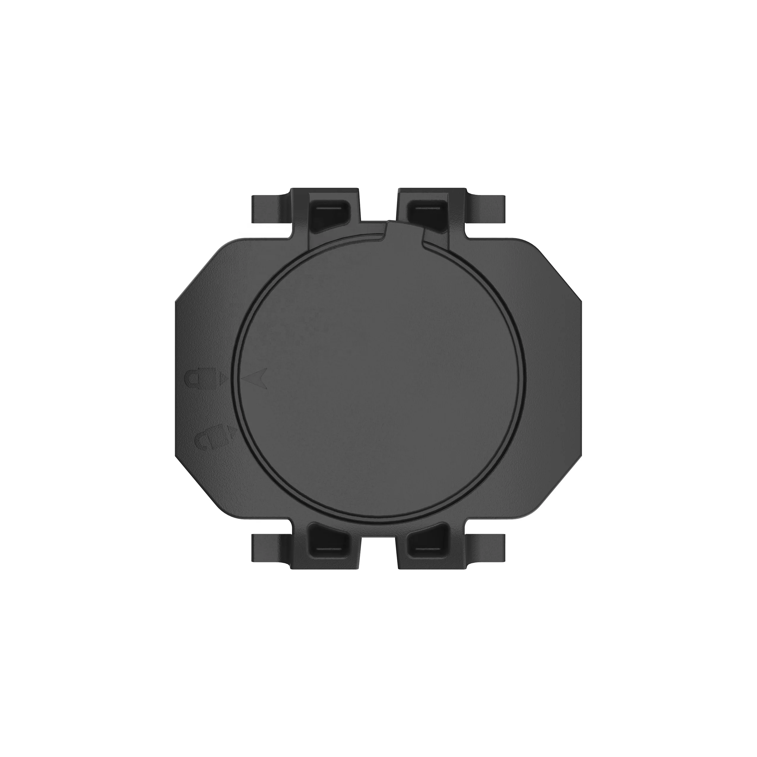 Waterproof IPX7 Wireless Cadence Sensor with ANT and BLE iGPSPORT