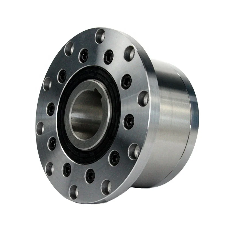 GFR55 F1F2  F2F7/GFRN55 F5F6 One Way Roller Type Backstop Bearing With Bearing supported