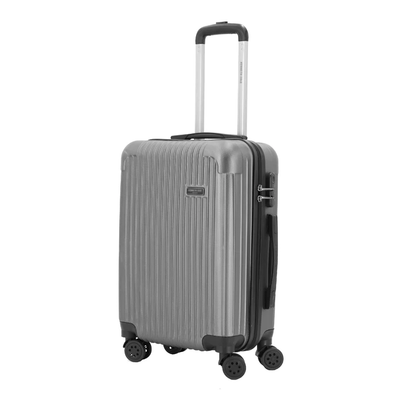 Luggage Manufacturers Valise Mini Style Trolley Luggage Carry on Suitcase Set Travel Boarding Luggage with Wheels