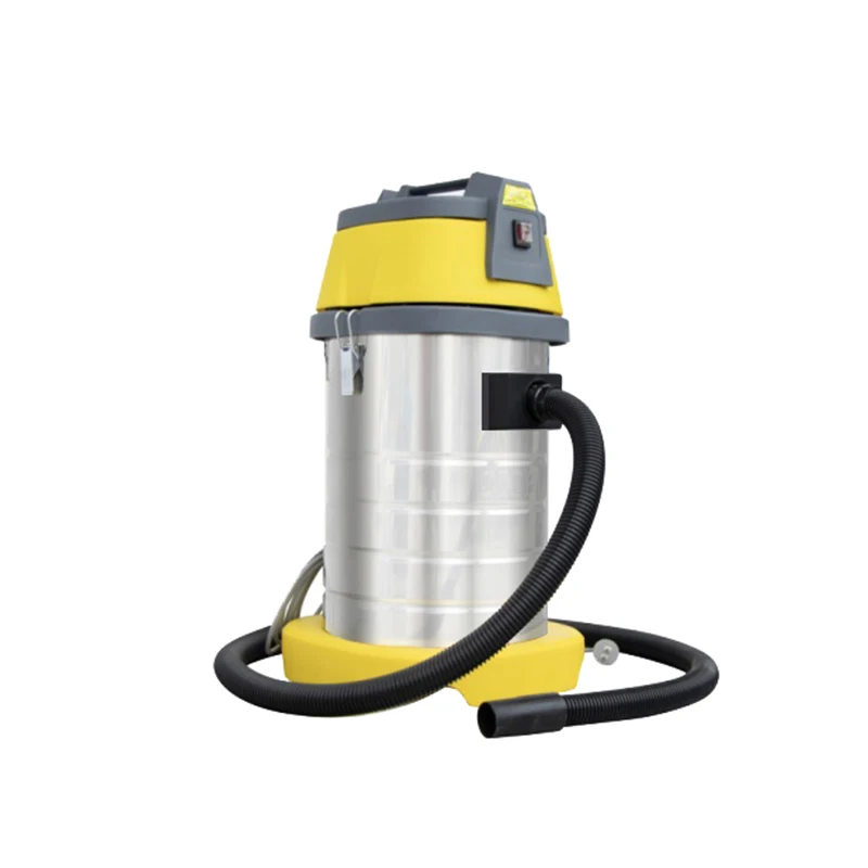 Wholesale 30L Household Carpet Seat Cleaning Commercial High Power Portable Wet and Dry Vacuum Cleaners for Car Washing