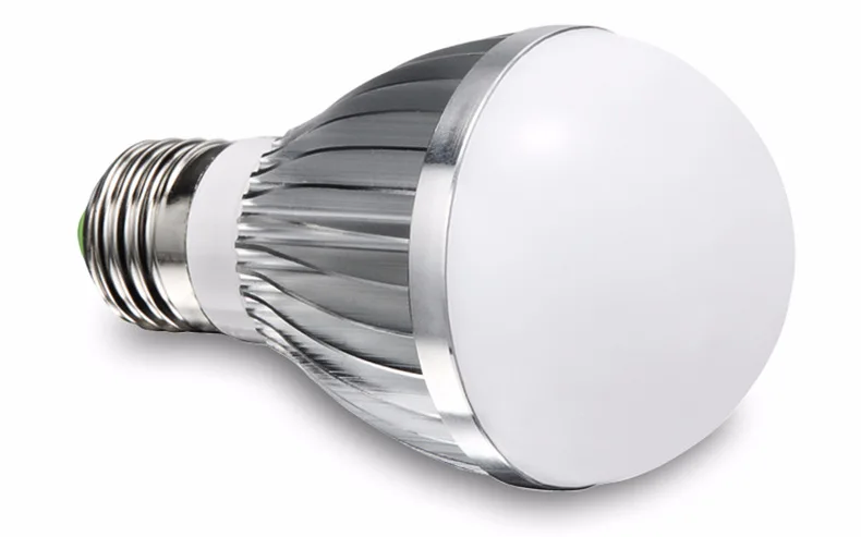 DC 12V Светодиодные лампы E27 3W 5W 7W
