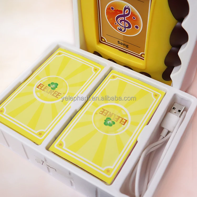 Kids Children Pvc Autistic Letter Number Learning Talking Flash Cards Speech Therapy Toys For Toddler