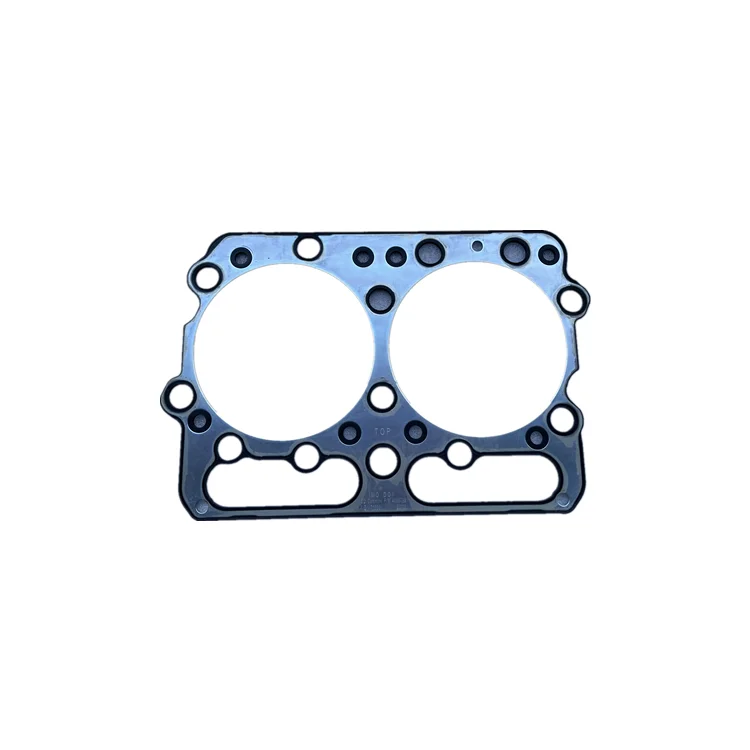 Construction Machinery parts Diesel Engine NT855 Cylinder Head Gasket 4058790