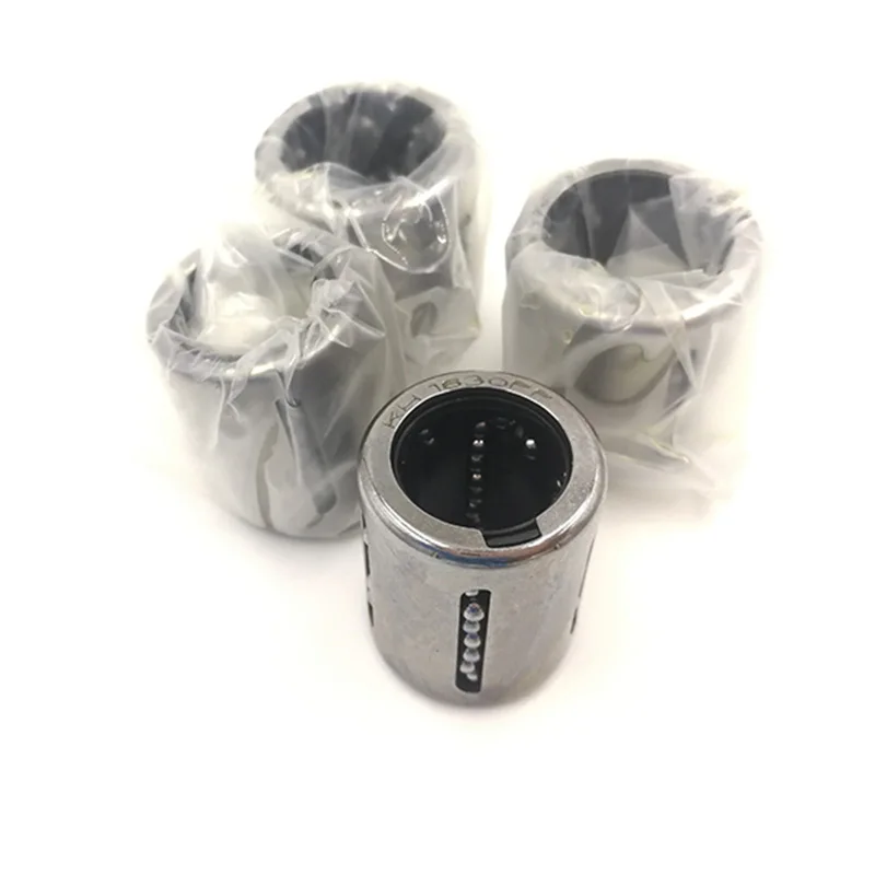 8*15*24mm LB122232 linear motion ball bushing bearing for machine